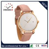 Shenzhen Factory Custom Own Logo Timepiece Designer Ladies Watch (DC-1293)